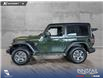 2022 Jeep Wrangler Sport (Stk: P15189) in Airdrie - Image 3 of 25