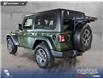 2022 Jeep Wrangler Sport (Stk: P15189) in Airdrie - Image 4 of 25