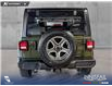2022 Jeep Wrangler Sport (Stk: P15189) in Airdrie - Image 5 of 25