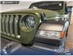 2022 Jeep Wrangler Sport (Stk: P15189) in Airdrie - Image 8 of 25