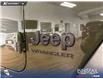 2022 Jeep Wrangler Sport (Stk: P15189) in Airdrie - Image 9 of 25