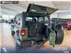 2022 Jeep Wrangler Sport (Stk: P15189) in Airdrie - Image 12 of 25