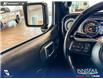 2022 Jeep Wrangler Sport (Stk: P15189) in Airdrie - Image 17 of 25