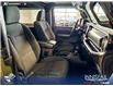 2022 Jeep Wrangler Sport (Stk: P15189) in Airdrie - Image 22 of 25