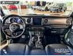 2022 Jeep Wrangler Sport (Stk: P15189) in Airdrie - Image 24 of 25
