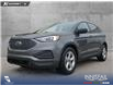 2024 Ford Edge SE (Stk: U38159) in Red Deer - Image 1 of 25