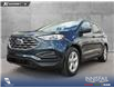 2022 Ford Edge SE (Stk: U38126) in Red Deer - Image 1 of 25
