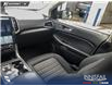 2022 Ford Edge SE (Stk: U38126) in Red Deer - Image 25 of 25