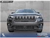 2023 Jeep Cherokee Altitude (Stk: U38152) in Red Deer - Image 2 of 25 2023 Jeep Cherokee Altitude (Stk: U38152) in Red Deer - Image 2 of 25