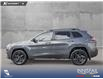 2023 Jeep Cherokee Altitude (Stk: U38152) in Red Deer - Image 3 of 25 2023 Jeep Cherokee Altitude (Stk: U38152) in Red Deer - Image 3 of 25