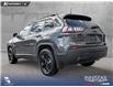 2023 Jeep Cherokee Altitude (Stk: U38152) in Red Deer - Image 4 of 25 2023 Jeep Cherokee Altitude (Stk: U38152) in Red Deer - Image 4 of 25