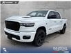 2026 RAM 1500 Sport (Stk: TR050) in Innisfail - Image 1 of 21