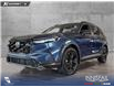 2025 Honda CR-V Hybrid Touring (Stk: P15218) in Airdrie - Image 1 of 25
