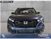 2025 Honda CR-V Hybrid Touring (Stk: P15218) in Airdrie - Image 2 of 25