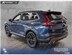 2025 Honda CR-V Hybrid Touring (Stk: P15218) in Airdrie - Image 4 of 25