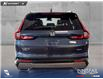 2025 Honda CR-V Hybrid Touring (Stk: P15218) in Airdrie - Image 5 of 25
