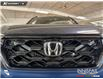 2025 Honda CR-V Hybrid Touring (Stk: P15218) in Airdrie - Image 9 of 25