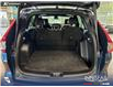 2025 Honda CR-V Hybrid Touring (Stk: P15218) in Airdrie - Image 12 of 25