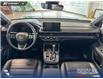 2025 Honda CR-V Hybrid Touring (Stk: P15218) in Airdrie - Image 24 of 25