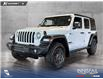 2024 Jeep Wrangler Sport (Stk: P15243) in Airdrie - Image 1 of 25