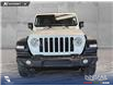 2024 Jeep Wrangler Sport (Stk: P15243) in Airdrie - Image 2 of 25 2024 Jeep Wrangler Sport (Stk: P15243) in Airdrie - Image 2 of 25