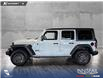 2024 Jeep Wrangler Sport (Stk: P15243) in Airdrie - Image 3 of 25 2024 Jeep Wrangler Sport (Stk: P15243) in Airdrie - Image 3 of 25