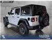2024 Jeep Wrangler Sport (Stk: P15243) in Airdrie - Image 4 of 25 2024 Jeep Wrangler Sport (Stk: P15243) in Airdrie - Image 4 of 25