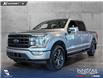 2023 Ford F-150 Lariat (Stk: RC20266) in Airdrie - Image 1 of 25