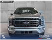 2023 Ford F-150 Lariat (Stk: RC20266) in Airdrie - Image 2 of 25