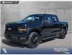 2024 Ford F-150 XLT (Stk: U38197) in Red Deer - Image 1 of 22