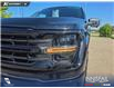 2024 Ford F-150 XLT (Stk: U38197) in Red Deer - Image 7 of 22