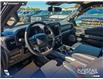 2024 Ford F-150 XLT (Stk: U38197) in Red Deer - Image 11 of 22