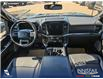 2024 Ford F-150 XLT (Stk: U38197) in Red Deer - Image 22 of 22