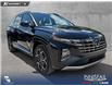 2024 Hyundai Tucson Hybrid N-Line (Stk: P1673) in Canmore - Image 1 of 25