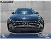 2024 Hyundai Tucson Hybrid N-Line (Stk: P1673) in Canmore - Image 2 of 25 2024 Hyundai Tucson Hybrid N-Line (Stk: P1673) in Canmore - Image 2 of 25