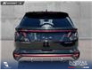 2024 Hyundai Tucson Hybrid N-Line (Stk: P1673) in Canmore - Image 5 of 25 2024 Hyundai Tucson Hybrid N-Line (Stk: P1673) in Canmore - Image 5 of 25