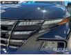 2024 Hyundai Tucson Hybrid N-Line (Stk: P1673) in Canmore - Image 8 of 25 2024 Hyundai Tucson Hybrid N-Line (Stk: P1673) in Canmore - Image 8 of 25