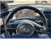 2024 Hyundai Tucson Hybrid N-Line (Stk: P1673) in Canmore - Image 13 of 25 2024 Hyundai Tucson Hybrid N-Line (Stk: P1673) in Canmore - Image 13 of 25