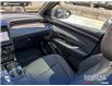 2024 Hyundai Tucson Hybrid N-Line (Stk: P1673) in Canmore - Image 23 of 25 2024 Hyundai Tucson Hybrid N-Line (Stk: P1673) in Canmore - Image 23 of 25