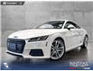 2018 Audi TT 2.0T (Stk: P15249) in Airdrie - Image 1 of 22