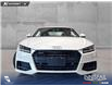 2018 Audi TT 2.0T (Stk: P15249) in Airdrie - Image 2 of 22