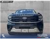 2025 Ford Expedition Platinum (Stk: P7095) in Olds - Image 1 of 24