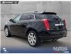 2014 Cadillac SRX Premium (Stk: P1261) in Innisfail - Image 4 of 23