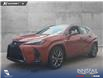 2024 Lexus UX 250h Base (Stk: P7103) in Olds - Image 1 of 25