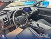 2024 Lexus UX 250h Base (Stk: P7103) in Olds - Image 13 of 25