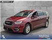 2022 Chrysler Pacifica Touring L (Stk: P7092) in Olds - Image 1 of 25