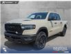 2025 RAM 1500 Rebel (Stk: U38178) in Red Deer - Image 1 of 25
