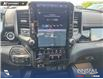 2025 RAM 1500 Rebel (Stk: U38178) in Red Deer - Image 19 of 25