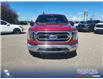 2021 Ford F-150 XLT (Stk: U38176) in Red Deer - Image 2 of 7