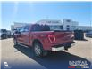 2021 Ford F-150 XLT (Stk: U38176) in Red Deer - Image 4 of 7